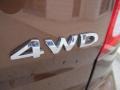 2012 Golden Bronze Metallic Ford Explorer Limited 4WD  photo #5