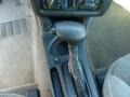 2004 Chevrolet Monte Carlo Medium Gray Interior Transmission Photo