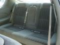 Medium Gray 2004 Chevrolet Monte Carlo SS Interior Color