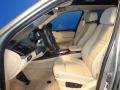 Platinum Bronze Metallic - X5 xDrive35i Photo No. 19