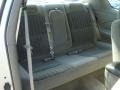 Medium Gray Rear Seat Photo for 2004 Chevrolet Monte Carlo #77280413