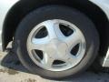 2004 Chevrolet Monte Carlo SS Wheel and Tire Photo