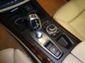 Platinum Bronze Metallic - X5 xDrive35i Photo No. 24