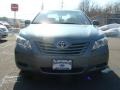 Aloe Green Metallic - Camry LE Photo No. 2