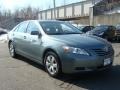 Aloe Green Metallic - Camry LE Photo No. 3