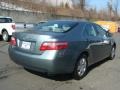 Aloe Green Metallic - Camry LE Photo No. 4