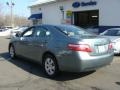 Aloe Green Metallic - Camry LE Photo No. 6