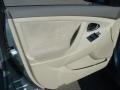 Aloe Green Metallic - Camry LE Photo No. 7