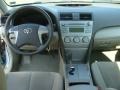 Aloe Green Metallic - Camry LE Photo No. 11