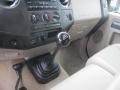 2008 Ford F350 Super Duty Camel Interior Transmission Photo