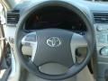 Aloe Green Metallic - Camry LE Photo No. 12