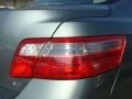 Aloe Green Metallic - Camry LE Photo No. 18