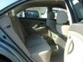 Aloe Green Metallic - Camry LE Photo No. 19