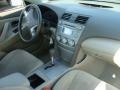 Aloe Green Metallic - Camry LE Photo No. 21