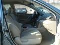 Aloe Green Metallic - Camry LE Photo No. 22