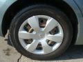 Aloe Green Metallic - Camry LE Photo No. 23