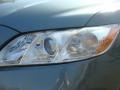 Aloe Green Metallic - Camry LE Photo No. 26