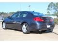 Blue Slate - G 37 Journey Sedan Photo No. 3