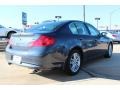 Blue Slate - G 37 Journey Sedan Photo No. 4
