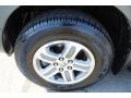 2005 Honda Pilot EX-L 4WD Wheel and Tire Photo