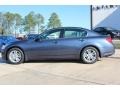 Blue Slate - G 37 Journey Sedan Photo No. 5