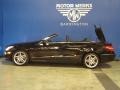 Black - E 350 Cabriolet Photo No. 6