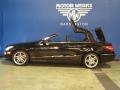 Black - E 350 Cabriolet Photo No. 7