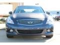 Blue Slate - G 37 Journey Sedan Photo No. 7