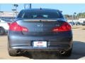 Blue Slate - G 37 Journey Sedan Photo No. 8