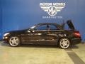 Black - E 350 Cabriolet Photo No. 8