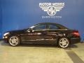 Black - E 350 Cabriolet Photo No. 9