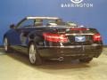Black - E 350 Cabriolet Photo No. 10