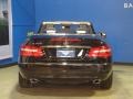 Black - E 350 Cabriolet Photo No. 11