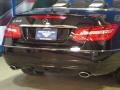 Black - E 350 Cabriolet Photo No. 12