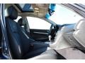Blue Slate - G 37 Journey Sedan Photo No. 15