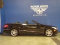 Black - E 350 Cabriolet Photo No. 14