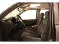 2008 Desert Brown Metallic Chevrolet TrailBlazer LT  photo #5