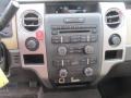 Pale Adobe Controls Photo for 2011 Ford F150 #77281433