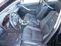 Graphite Front Seat Photo for 2005 Infiniti G #77281451