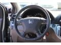 Gray Steering Wheel Photo for 2010 Honda Odyssey #77281475