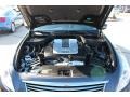 Blue Slate - G 37 Journey Sedan Photo No. 22