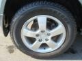 2007 Hyundai Tucson GLS Wheel and Tire Photo