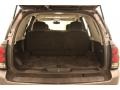  2008 TrailBlazer LT Trunk