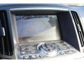 Blue Slate - G 37 Journey Sedan Photo No. 28