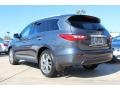 2013 Diamond Slate Infiniti JX 35 AWD  photo #3