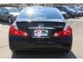 Black Obsidian - M 45 Sedan Photo No. 6
