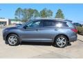 2013 Diamond Slate Infiniti JX 35 AWD  photo #5