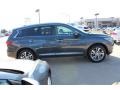 Diamond Slate - JX 35 AWD Photo No. 6
