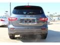 Diamond Slate - JX 35 AWD Photo No. 8