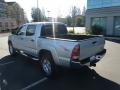 Silver Streak Mica - Tacoma V6 PreRunner TRD Sport Double Cab Photo No. 4